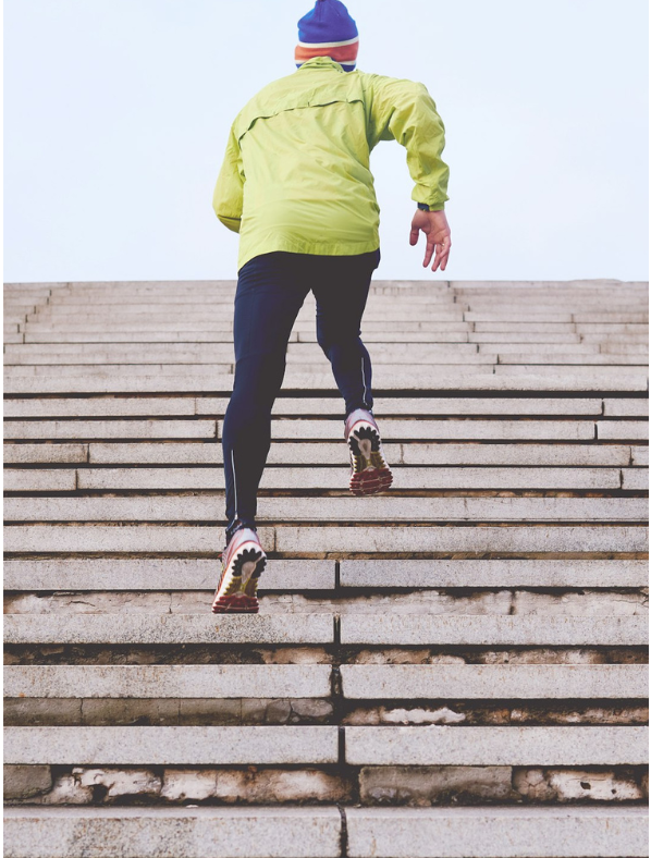 Les clés d'un bon échauffement.
